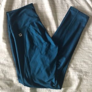 Fabletics High Waisted Leggings